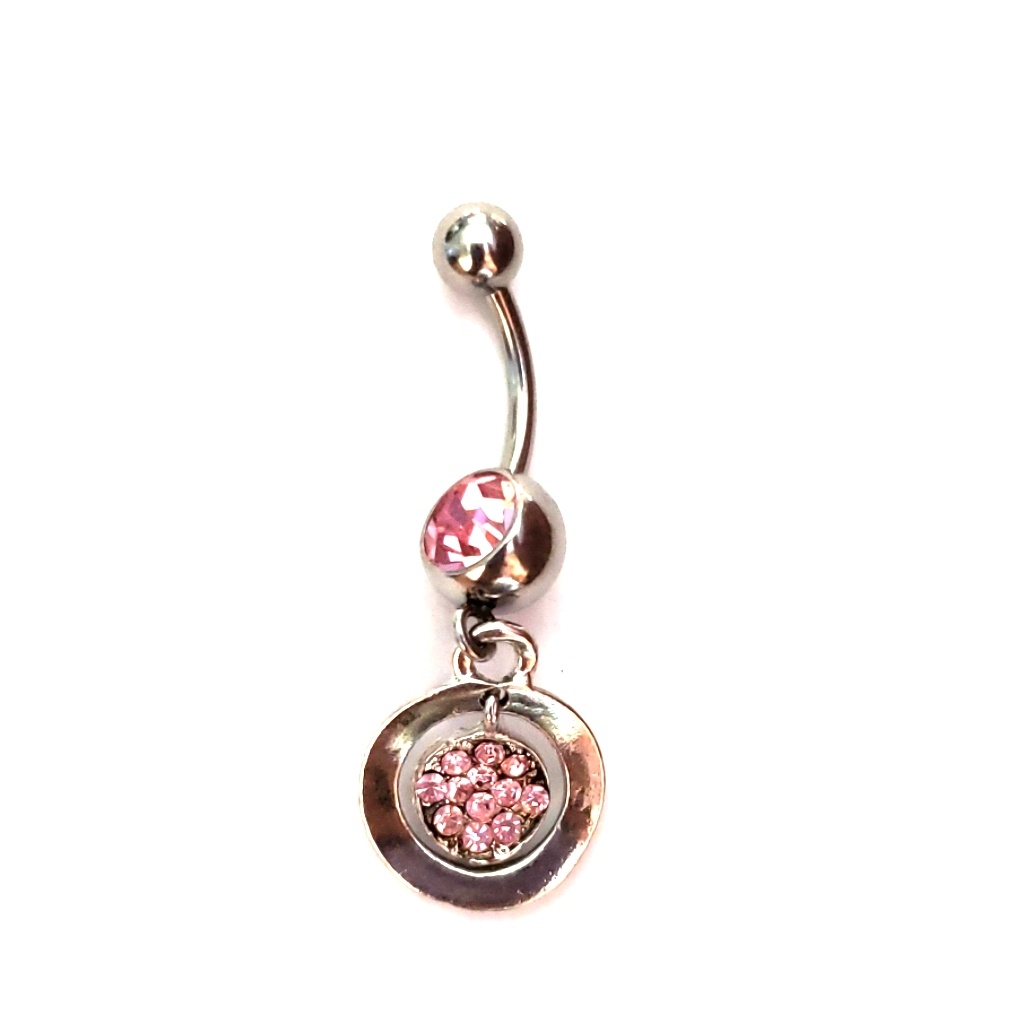 Belly Button Jewelry